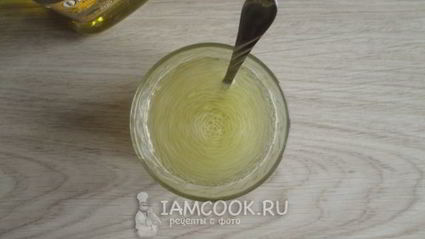 тесто для пиццы с медом