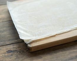 Тесто фило для штруделя