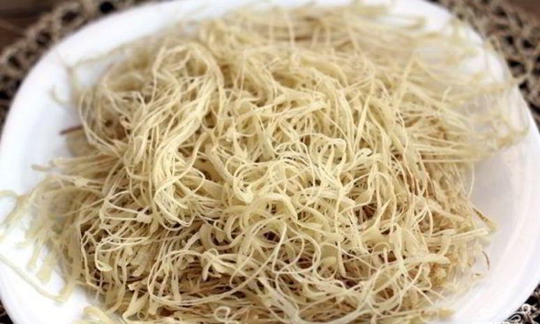 Рецепт теста катаифи