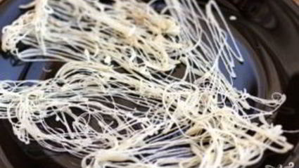 тесто катаифи