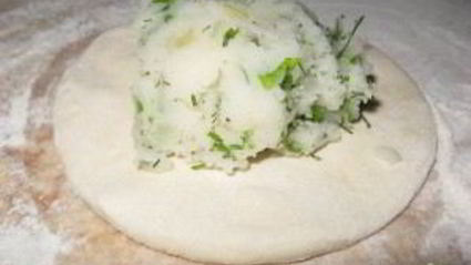 тесто на чуду