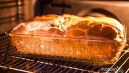 тесто на кефире для пирога с капустой