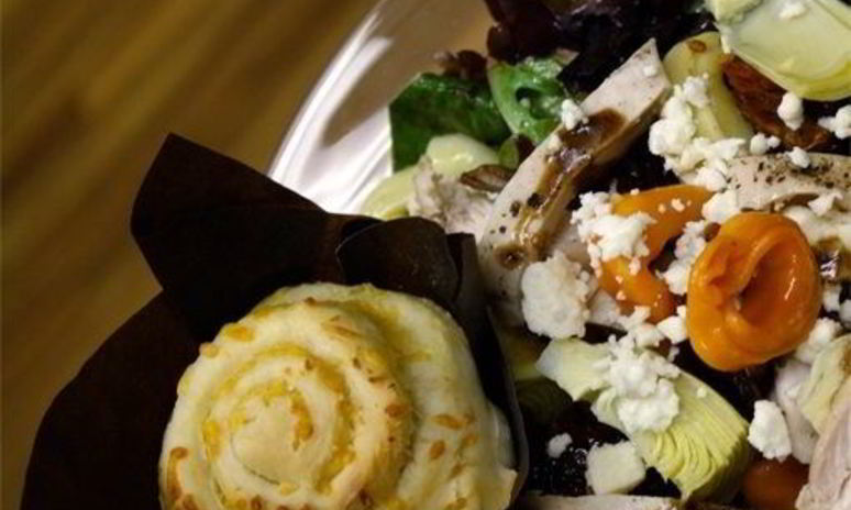 Рецепт теста с сыром