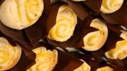 тесто с сыром