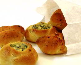 Тесто универсальное дрожжевое