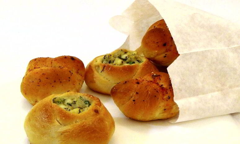 Рецепт теста универсального дрожжевого