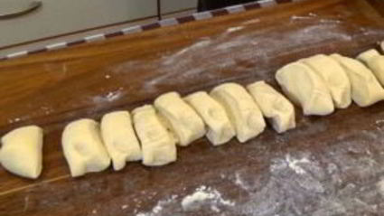 тесто универсальное дрожжевое