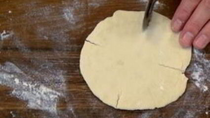 тесто универсальное дрожжевое