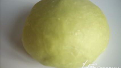 тесто зеленое шпинатное для равиоли, каннелони, лазаньи