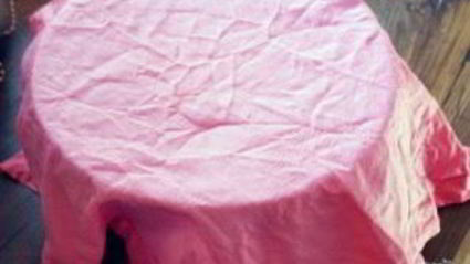 тонкое тесто на пиццу