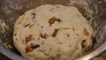 творожное тесто без масла