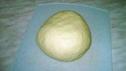 творожное тесто для булочек