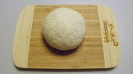 творожное тесто для печенья