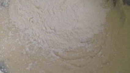 заварное тесто для пирогов