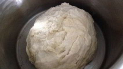 заварное тесто для пирогов