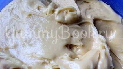 заварное жареное тесто