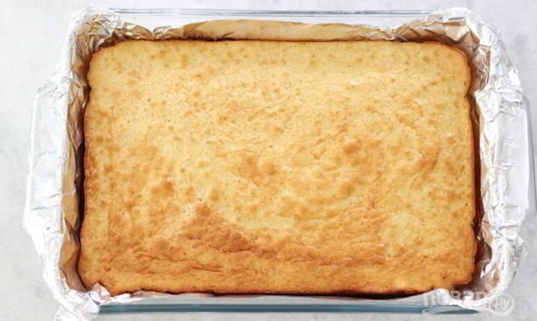 Рецепт жидкого теста для пирога