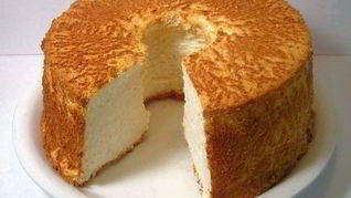 Бисквит из творога