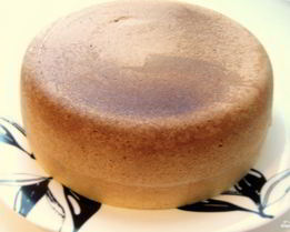 Бисквит в мультиварке Поларис