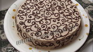 Бисквит в мультиварке