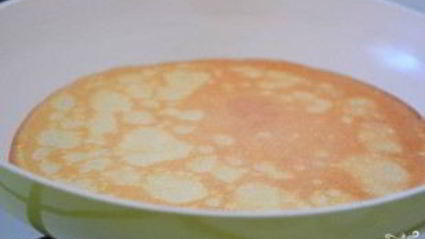 блинчатый торт с маскарпоне