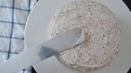 блинчатый торт с маскарпоне