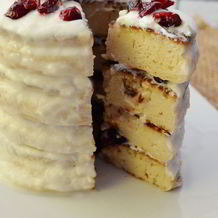 Необычные торты