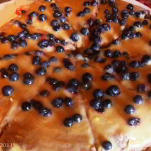 Торты на рождество