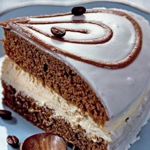 Торты с маскарпоне