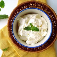 Творожные торты