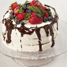 Вкусные торты