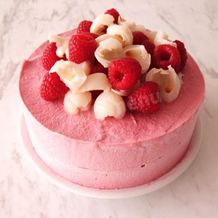 Желейные торты