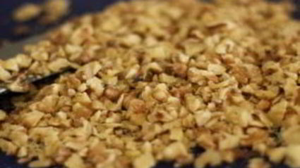 диетический морковный торт