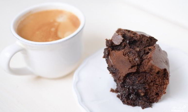 Рецепт французского шоколадного торта