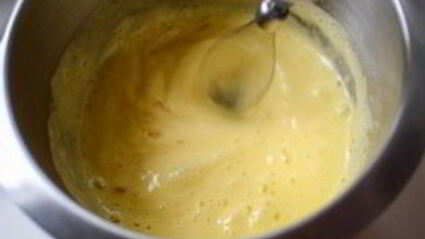 французский шоколадный торт