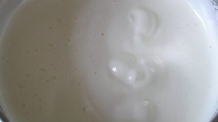 идеальный бисквит