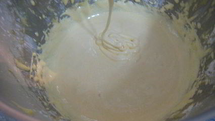 итальянский торт шоколад и апельсин