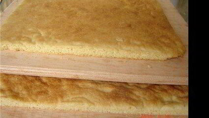 киевский торт