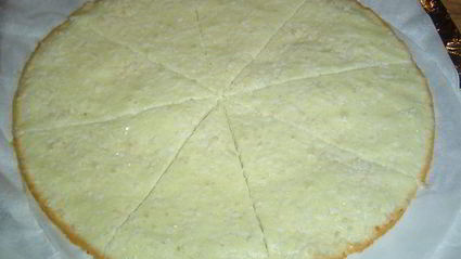 клубнично-кокосовый торт