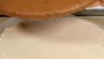 кофейный торт