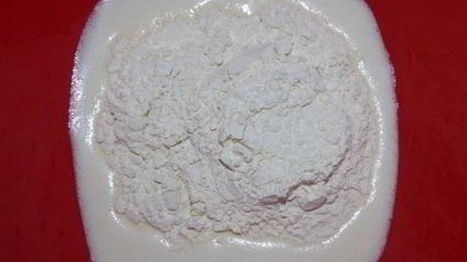 красивый бисквитный торт