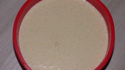 красивый бисквитный торт