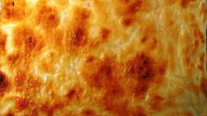 наполеон шоколадный для сладкоежек