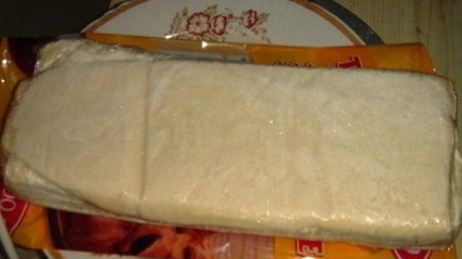 наполеон шоколадный для сладкоежек