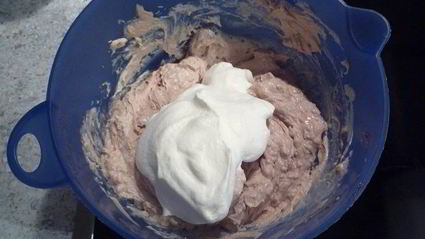 ореховый торт латте макиато