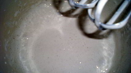 рулетоторт с шоколадным муссом