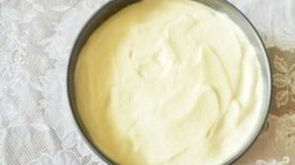 торт апельсиновый рай