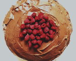 Торт бедный еврей