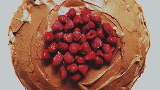 Торт бедный еврей