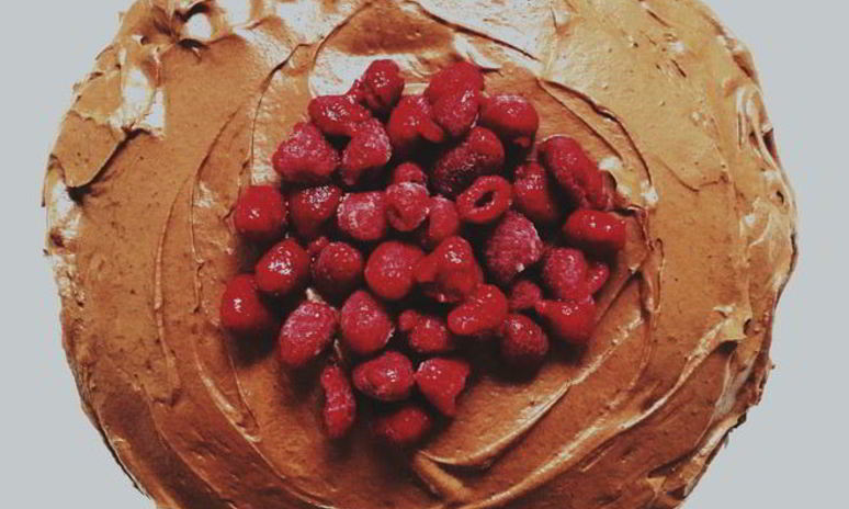 Рецепт торта бедного еврей